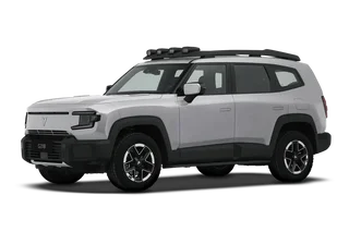 Фото DEEPAL G318 Эверест