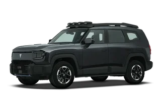 Фото DEEPAL G318 Эверест