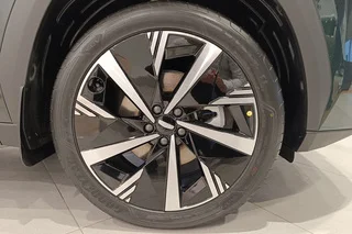 GEELY Atlas Flagship Sport Фото GEELY Atlas Flagship Sport