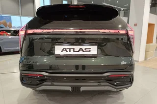 GEELY Atlas Flagship Sport Фото GEELY Atlas Flagship Sport