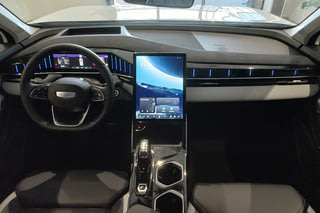 GEELY Atlas Спорт Фото GEELY Atlas Спорт