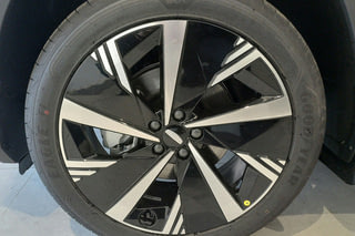 GEELY Atlas Спорт Фото GEELY Atlas Спорт