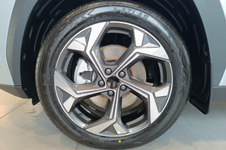 GEELY Atlas Люкс Фото GEELY Atlas Люкс