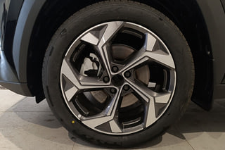 GEELY Atlas Люкс Фото GEELY Atlas Люкс