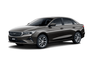 Фото Belgee S50 Актив