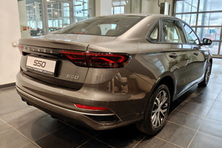 Belgee S50 Стиль Фото Belgee S50 Стиль