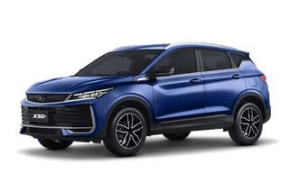 Фото BELGEE X50+ Престиж
