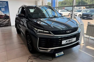 BELGEE X50+ Стиль Фото BELGEE X50+ Стиль