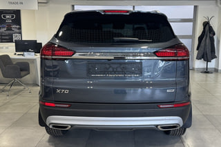 Belgee X70 Стиль Фото Belgee X70 Стиль