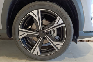 GEELY Cityray Flagship Фото GEELY Cityray Flagship