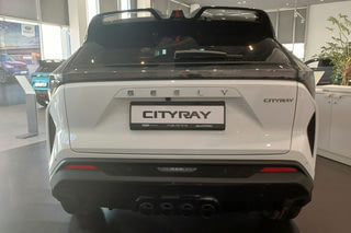 GEELY Cityray Flagship Sport Фото GEELY Cityray Flagship Sport