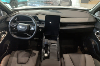 GEELY Cityray Flagship Sport Фото GEELY Cityray Flagship Sport