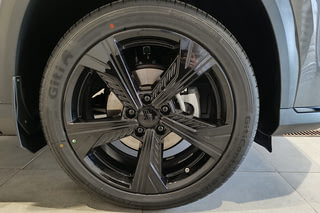 GEELY Cityray Спорт Фото GEELY Cityray Спорт