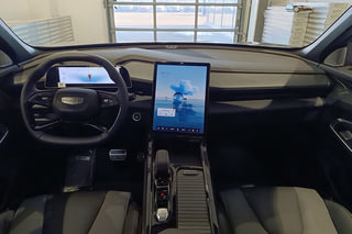 GEELY Cityray Спорт Фото GEELY Cityray Спорт