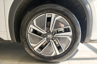 GEELY EX5 Гибрид EM-R Макс Фото GEELY EX5 Гибрид EM-R Макс