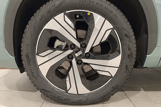 GEELY EX5 Макс Фото GEELY EX5 Макс