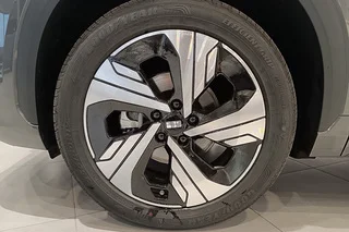 GEELY EX5 Max Фото GEELY EX5 Max