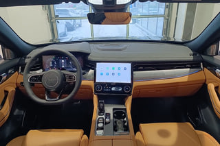 Nordcross 001 Ultra Фото Nordcross 001 Ultra