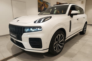 Nordcross 001 Ultra Фото Nordcross 001 Ultra