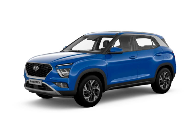 HYUNDAI Creta (Solaris HC) Classic + Winter Фото HYUNDAI Creta (Solaris HC) Classic + Winter
