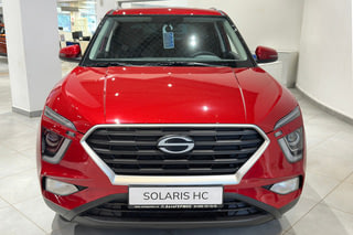 HYUNDAI Creta (Solaris HC) Фэмили (Family) Фото HYUNDAI Creta (Solaris HC) Фэмили (Family)