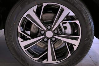 JAC JS6 Luxury Фото JAC JS6 Luxury