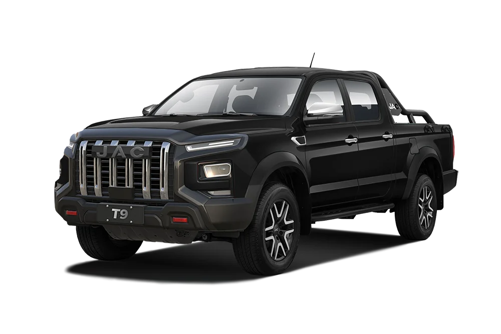 JAC T9 Урбан 2.0TGDI Фото JAC T9 Урбан 2.0TGDI