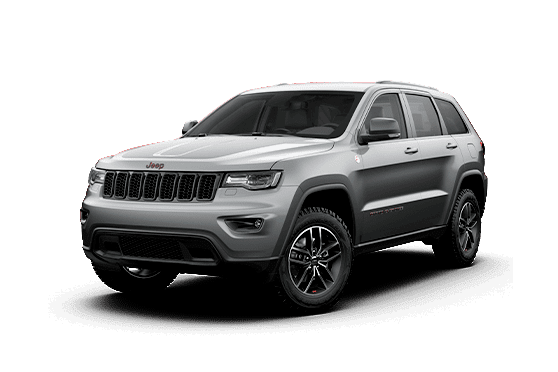 Jeep Grand Cherokee Фото Jeep Grand Cherokee