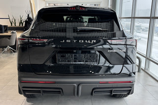 JETOUR Dashing Elite 1.5 Фото JETOUR Dashing Elite 1.5