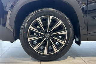 JETOUR Dashing Elite 1.5 Фото JETOUR Dashing Elite 1.5