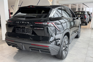 JETOUR Dashing Elite 1.5 Фото JETOUR Dashing Elite 1.5