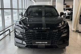 JETOUR Dashing Elite 1.5 Фото JETOUR Dashing Elite 1.5