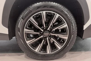 JETOUR Dashing Elite 1.5 Фото JETOUR Dashing Elite 1.5