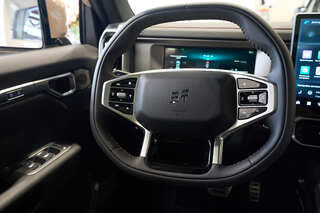 JETOUR T2 Премиум Фото JETOUR T2 Премиум