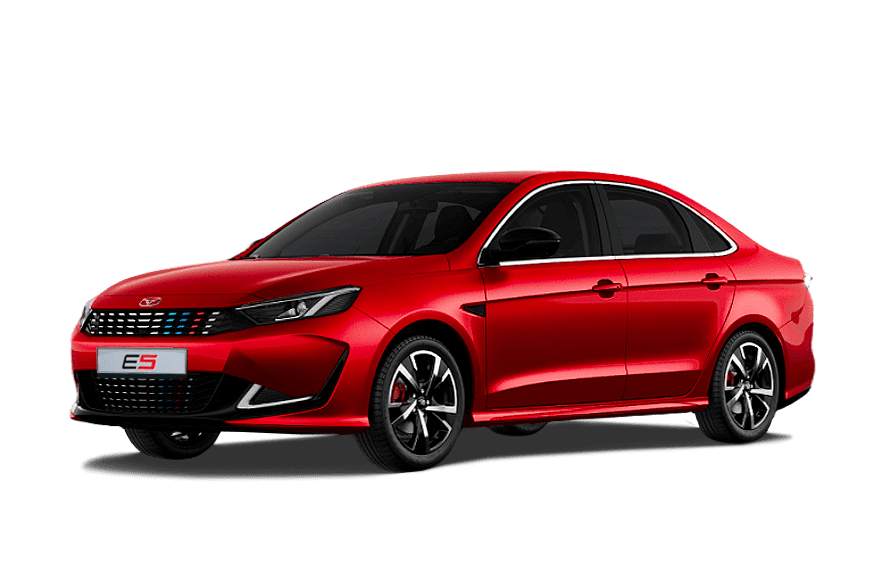 KAIYI E5 Фото KAIYI E5