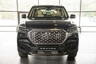 KGM Rexton ОПТИМУМ 4X4 Фото KGM Rexton ОПТИМУМ 4X4