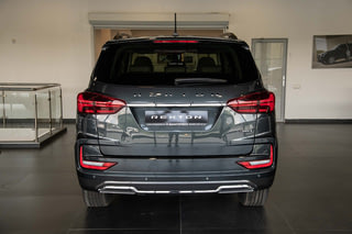 KGM Rexton ОПТИМУМ 4X4 Фото KGM Rexton ОПТИМУМ 4X4