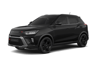 Фото KGM Tivoli ОПТИМУМ