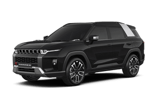 Фото KGM Torres ОПТИМУМ 4X4