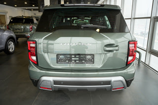 KGM Torres СИТИ Фото KGM Torres СИТИ