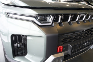 KGM Torres СИТИ Фото KGM Torres СИТИ