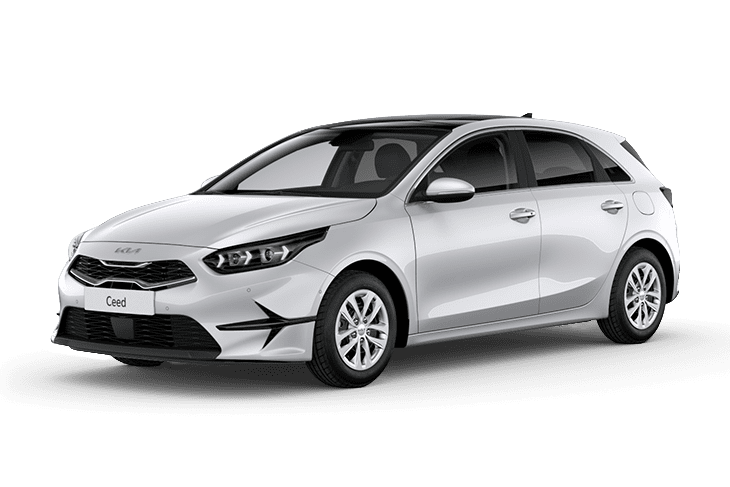 Kia Ceed Фото Kia Ceed