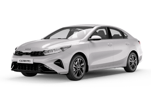 Kia Cerato Фото Kia Cerato