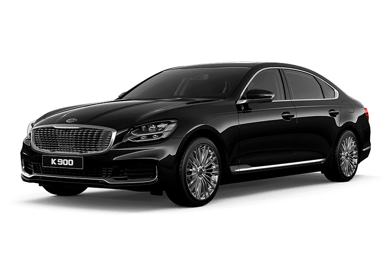 Kia K900 Фото Kia K900