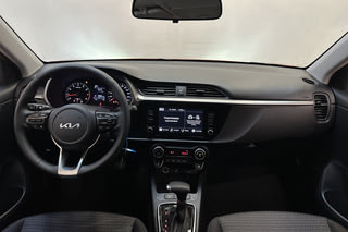 Kia Rio (Solaris KRS) Престиж (Prestige) Фото Kia Rio (Solaris KRS) Престиж (Prestige)