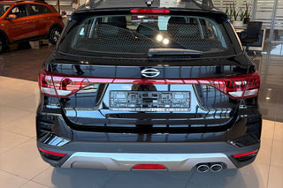 Kia Rio X (Solaris KRX) Премиум (Premium) Фото Kia Rio X (Solaris KRX) Премиум (Premium)
