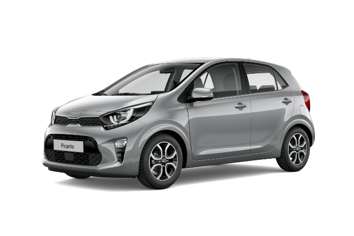 Kia Picanto Фото Kia Picanto
