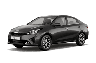 Фото Kia Rio (Solaris KRS) Style