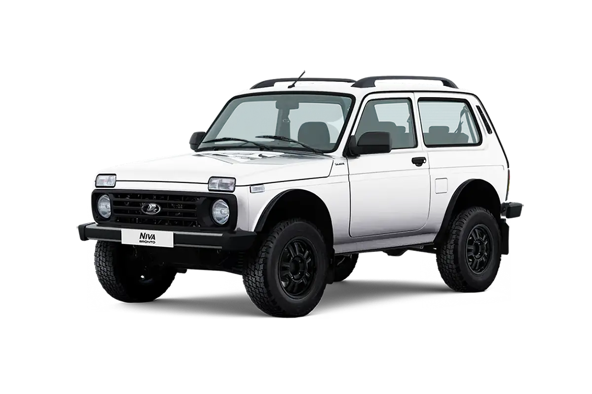 LADA Niva Bronto Престиж Фото LADA Niva Bronto Престиж