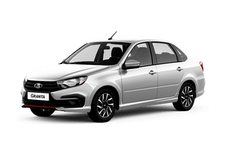 Фото LADA Granta Sport (спорт) Драйв